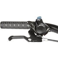 Детский велосипед Maxiscoo 5Bike 20 M 2024 (черный матовый) - Превью изображения №8 — Интернет-магазин Time-Shop