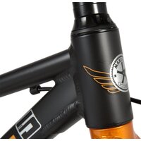 Детский велосипед Maxiscoo 5Bike 20 M 2024 (черный матовый) - Превью изображения №5 — Интернет-магазин Time-Shop