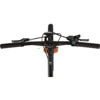 Детский велосипед Maxiscoo 5Bike 20 M 2024 (черный матовый) - Превью изображения №6 — Интернет-магазин Time-Shop