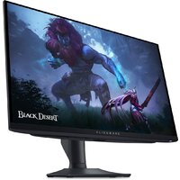 Игровой монитор Dell Alienware AW2725DF - Превью изображения №2 — Интернет-магазин Time-Shop