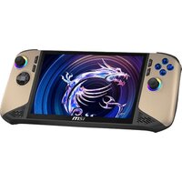 Игровая приставка MSI Claw 8 AI+ A2VM (Intel Core Ultra 7 258V, 1ТБ) - Превью изображения №3 — Интернет-магазин Time-Shop