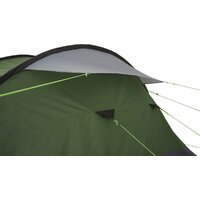 Кемпинговая палатка Trek Planet Siena Lux 4 (зеленый) - Превью изображения №5 — Интернет-магазин Time-Shop