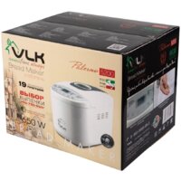Хлебопечка VLK Palermo-5200 - Превью изображения №27 — Интернет-магазин Time-Shop