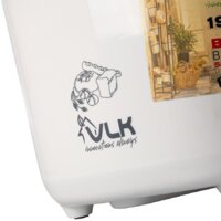 Хлебопечка VLK Palermo-5200 - Превью изображения №15 — Интернет-магазин Time-Shop