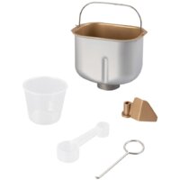 Хлебопечка VLK Palermo-5200 - Превью изображения №24 — Интернет-магазин Time-Shop