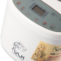 Хлебопечка VLK Palermo-5200 - Превью изображения №9 — Интернет-магазин Time-Shop