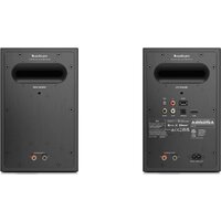 Полочная акустика Audio Pro A28 (черный) - Превью изображения №6 — Интернет-магазин Time-Shop