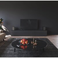 Полочная акустика Audio Pro A28 (черный) - Превью изображения №7 — Интернет-магазин Time-Shop