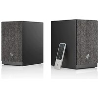 Полочная акустика Audio Pro A28 (черный) - Превью изображения №3 — Интернет-магазин Time-Shop