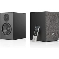 Полочная акустика Audio Pro A28 (черный) - Превью изображения №4 — Интернет-магазин Time-Shop