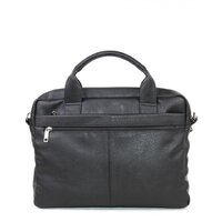 Мужская сумка Медведково 23с0187-к14 (черный) - Превью изображения №3 — Интернет-магазин Time-Shop