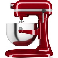 Кухонная машина KitchenAid Artisan 5KSM60SPXEER - Превью изображения №5 — Интернет-магазин Time-Shop