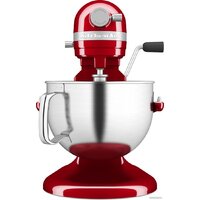 Кухонная машина KitchenAid Artisan 5KSM60SPXEER - Превью изображения №4 — Интернет-магазин Time-Shop
