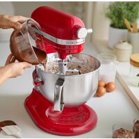 Кухонная машина KitchenAid Artisan 5KSM60SPXEER - Превью изображения №3 — Интернет-магазин Time-Shop