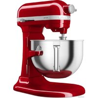 Кухонная машина KitchenAid Artisan 5KSM60SPXEER - Превью изображения №6 — Интернет-магазин Time-Shop