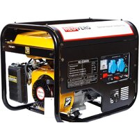 Бензиновый генератор RedVerg RD-G3900N - Превью изображения №4 — Интернет-магазин Time-Shop