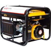 Бензиновый генератор RedVerg RD-G3900N - Превью изображения №3 — Интернет-магазин Time-Shop