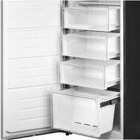 Морозильник KUPPERSBERG NFS 189 DX - Превью изображения №10 — Интернет-магазин Time-Shop