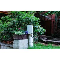  Taga Harmony TOS-600 v.2 (белый) - Превью изображения №8 — Интернет-магазин Time-Shop