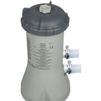 Каркасный бассейн Intex Prism Frame 26724 (457х107) - Превью изображения №6 — Интернет-магазин Time-Shop