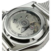 Наручные часы Seiko 5 Sports SRPD67K1 - Превью изображения №4 — Интернет-магазин Time-Shop