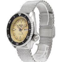 Наручные часы Seiko 5 Sports SRPD67K1 - Превью изображения №2 — Интернет-магазин Time-Shop