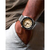 Наручные часы Seiko 5 Sports SRPD67K1 - Превью изображения №9 — Интернет-магазин Time-Shop