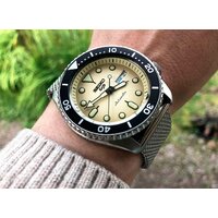 Наручные часы Seiko 5 Sports SRPD67K1 - Превью изображения №7 — Интернет-магазин Time-Shop