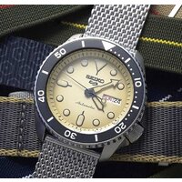 Наручные часы Seiko 5 Sports SRPD67K1 - Превью изображения №6 — Интернет-магазин Time-Shop