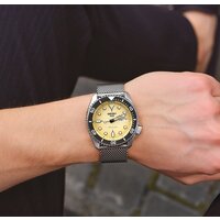 Наручные часы Seiko 5 Sports SRPD67K1 - Превью изображения №8 — Интернет-магазин Time-Shop