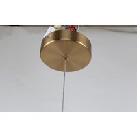 Подвесная люстра F-Promo Chantra 4088-1P - Превью изображения №3 — Интернет-магазин Time-Shop