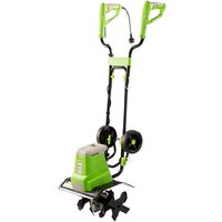 Мотоблоки и мотокультиваторы