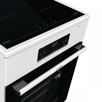 Кухонная плита Gorenje GEIT5C60WPG - Превью изображения №13 — Интернет-магазин Time-Shop