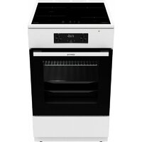 Кухонная плита Gorenje GEIT5C60WPG - Превью изображения №3 — Интернет-магазин Time-Shop