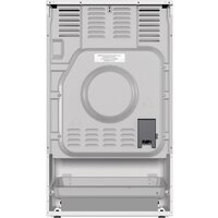 Кухонная плита Gorenje GEIT5C60WPG - Превью изображения №2 — Интернет-магазин Time-Shop