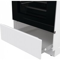 Кухонная плита Gorenje GEIT5C60WPG - Превью изображения №12 — Интернет-магазин Time-Shop