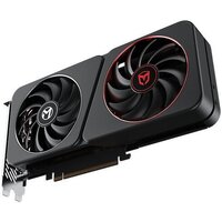 Видеокарта Maxsun Intel Arc Pro B60 Milestone 24G D6 - Превью изображения №3 — Интернет-магазин Time-Shop