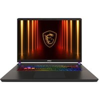 Игровой ноутбук MSI Vector 17 HX AI A2XWHG-248XBY - Превью изображения №1 — Интернет-магазин Time-Shop