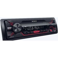 USB-магнитола Sony DSX-A110U - Превью изображения №2 — Интернет-магазин Time-Shop