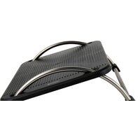 Подставка для ног BRAUBERG 43.5х33 см 531488 - Превью изображения №3 — Интернет-магазин Time-Shop