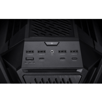 Корпус ASUS ROG Hyperion GR701 (черный) - Превью изображения №19 — Интернет-магазин Time-Shop