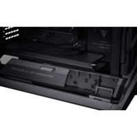 Корпус ASUS ROG Hyperion GR701 (черный) - Превью изображения №22 — Интернет-магазин Time-Shop