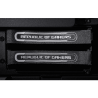 Корпус ASUS ROG Hyperion GR701 (черный) - Превью изображения №11 — Интернет-магазин Time-Shop