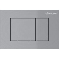 Унитаз подвесной Asten Readle Zentralmodul AR0601-135M - Превью изображения №2 — Интернет-магазин Time-Shop