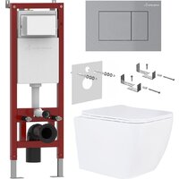 Asten Readle Zentralmodul AR0601-135M