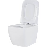 Унитаз подвесной Asten Readle Zentralmodul AR0601-135M - Превью изображения №12 — Интернет-магазин Time-Shop