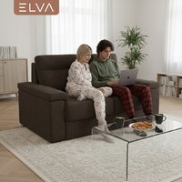 Диван Elva Элой (Lounge 35) - Превью изображения №5 — Интернет-магазин Time-Shop