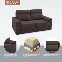 Диван Elva Элой (Lounge 35) - Превью изображения №3 — Интернет-магазин Time-Shop
