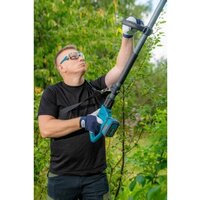 Высоторез Dedra DED7096 (без АКБ) - Превью изображения №12 — Интернет-магазин Time-Shop