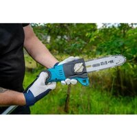 Высоторез Dedra DED7096 (без АКБ) - Превью изображения №15 — Интернет-магазин Time-Shop